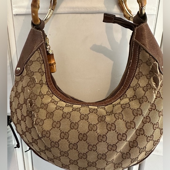 Authentic Gucci bag - Picture 7 of 16